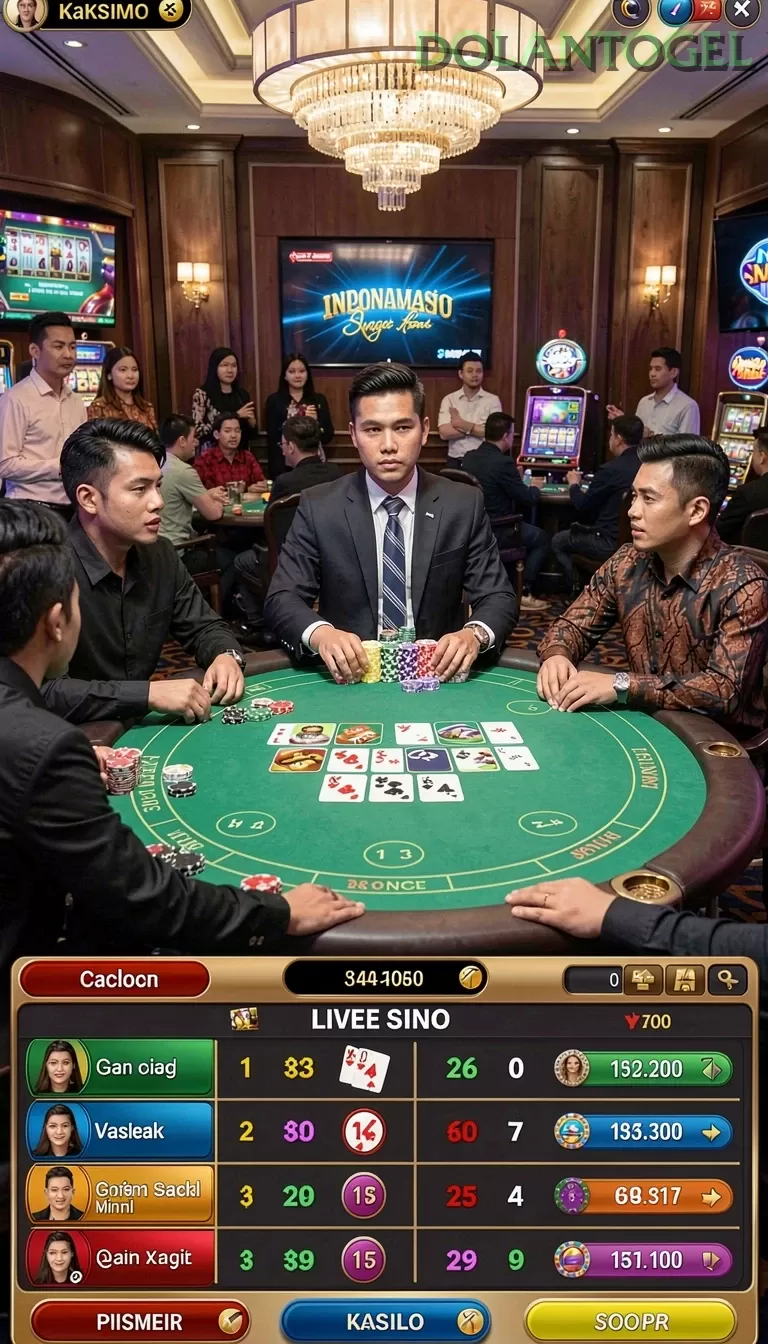 Screenshot Gold Train nomor 1