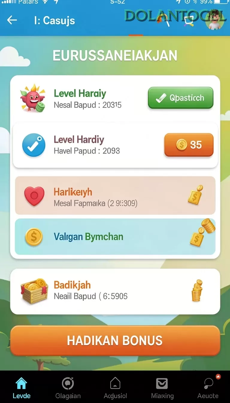 Screenshot Big Bass   Hold And Spinner nomor 2