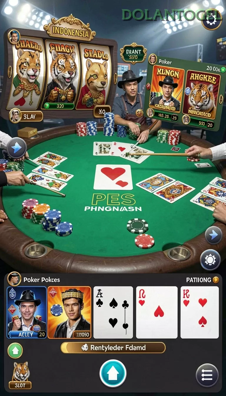 Screenshot Santas Inn nomor 2