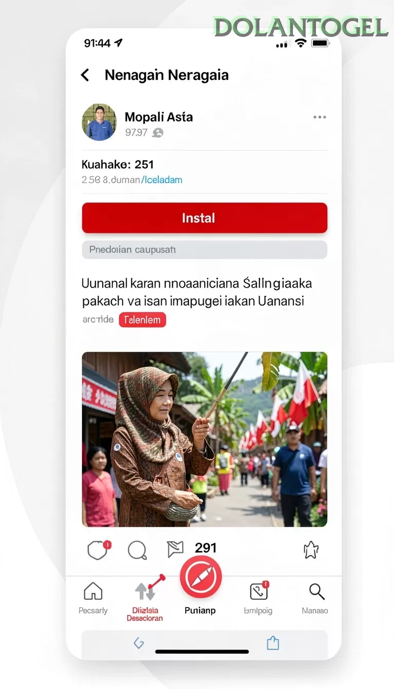 Screenshot Muay Thai Champion nomor 2