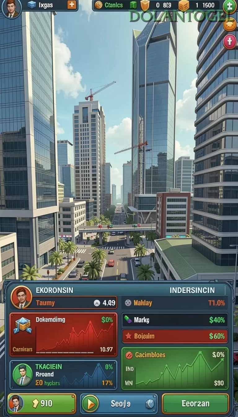 Screenshot Fire Archer nomor 1
