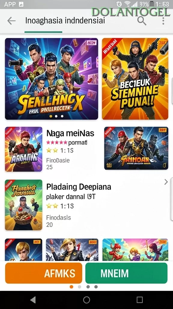 Screenshot for4d nomor 2