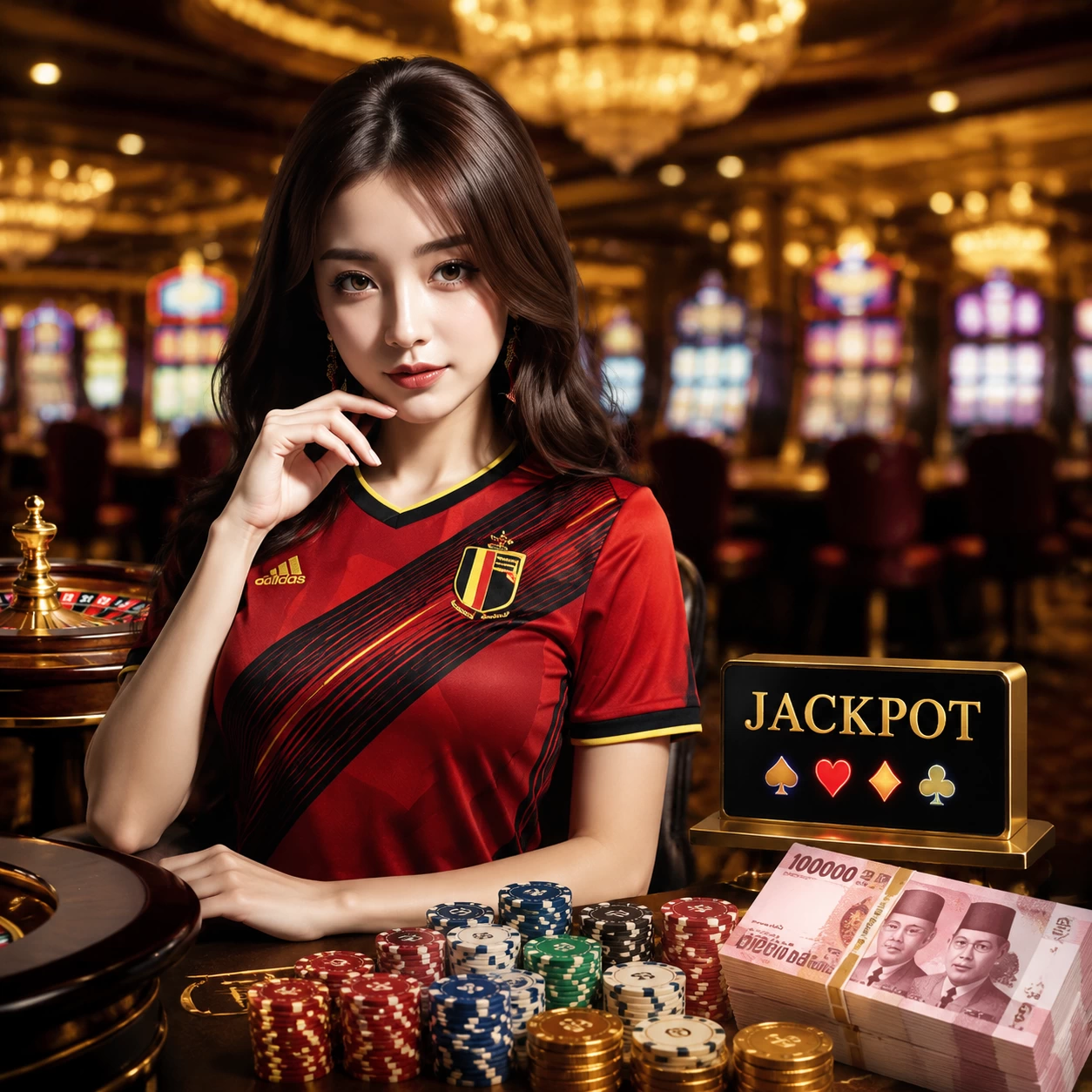 Login dolantogel Sekarang Bonus Melimpah