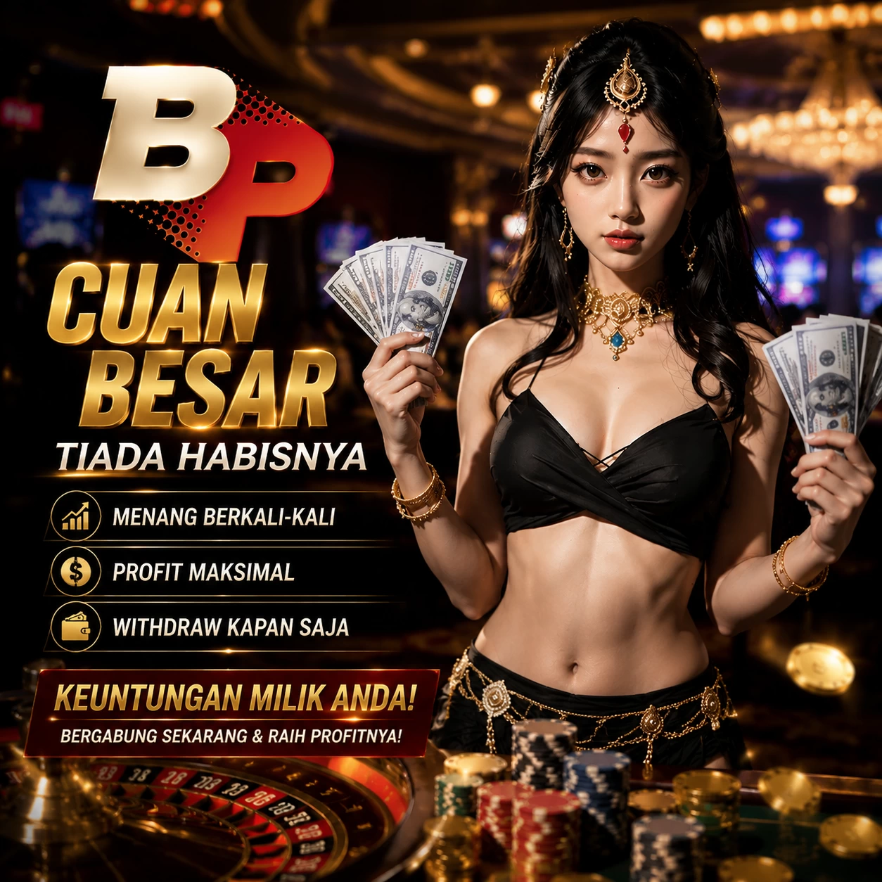 Slot Gacor iddolantogel Setiap Hari