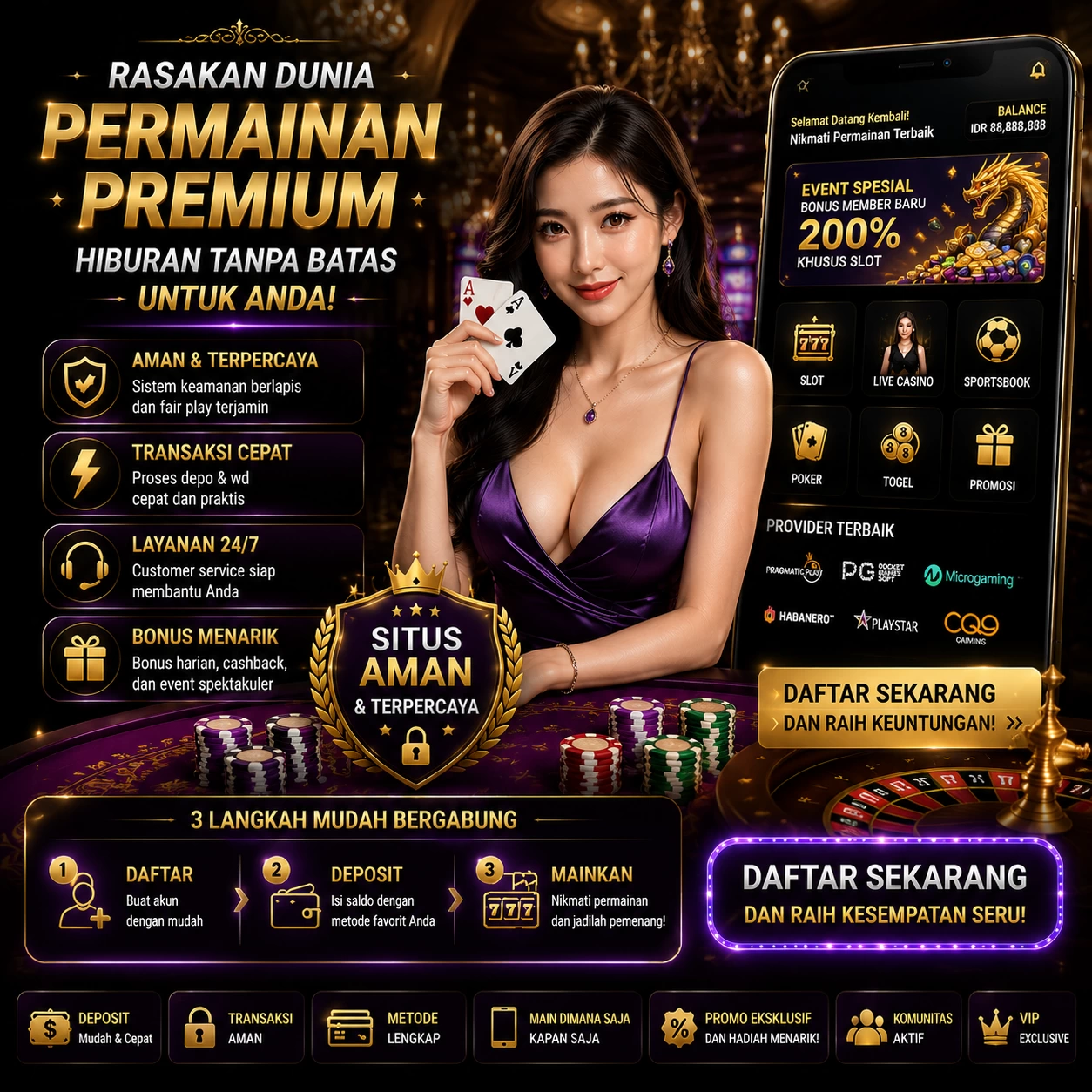 Togel icon