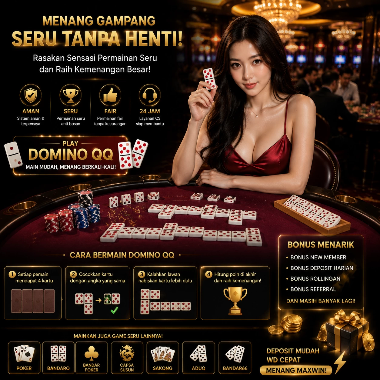 juara666