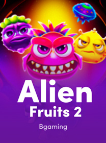 Cara Akses Alien Fruits 2 dengan Mudah dan Aman banner