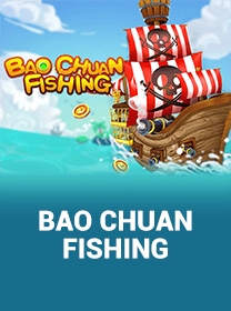 Bao Chuan Fishing Game Terbaru untuk Android dan iOS banner