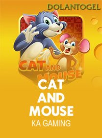 Cat And Mouse icon