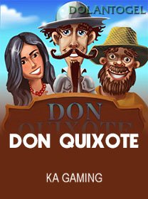 Don Quixote icon