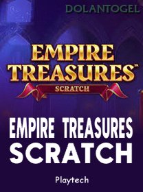 Empire Treasures Scratch icon