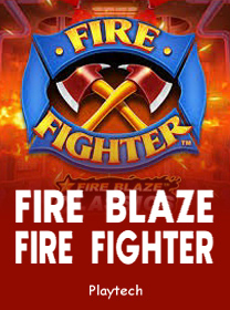 Fire Blaze Fire Fighter Slot Terbaru: RTP dan Volatilitas Lengkap banner