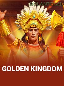 GOLDEN KINGDOM icon