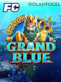 Grand Blue icon