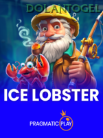 Ice Lobster banner