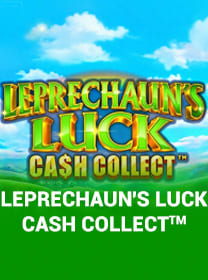 Leprechauns Luck Cash Collect Game Terbaru untuk Android dan iOS game cover