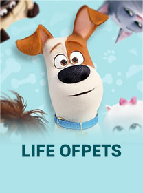 Life Of Pets Game Terbaru: Review, RTP, dan Akses Main banner