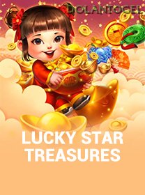 Lucky Star Treasures icon