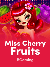 Review Miss Cherry Fruits Terlengkap untuk Pemain Baru banner