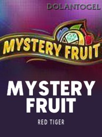 Mystery Fruit icon