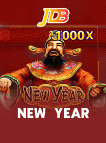 Newyear Slot Terbaru: RTP dan Volatilitas Lengkap game cover