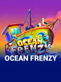 Ocean Frenzy Slot: RTP Tinggi dan Volatilitas Rendah banner