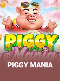 Piggy Mania Game Terbaru untuk Android dan iOS banner