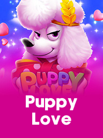 Puppy-Love game thumbnail