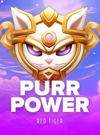 Purr-Power game thumbnail