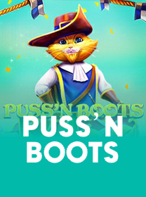 Puss-N-Boots game thumbnail