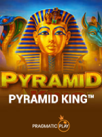 Pyramid-King game thumbnail