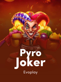 Pyro-Joker game thumbnail