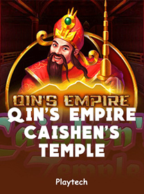 Qins-Empire-Caishens-Temple game thumbnail