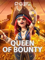 Queen-Of-Bounty game thumbnail