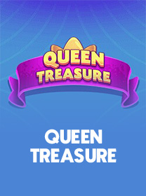 Queen-Treasure game thumbnail