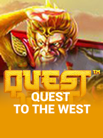 Quest-To-The-West game thumbnail