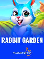 Rabbit-Garden game thumbnail
