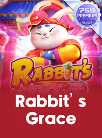 Rabbits-Grace game thumbnail