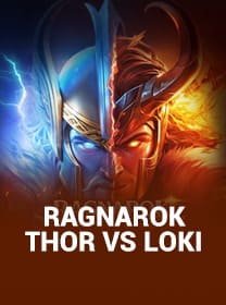 RagnarokThor-VS-Loki game thumbnail