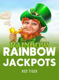 Rainbow-Jackpots game thumbnail