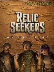 Relic Seekers icon