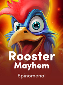 Rooster Mayhem Game: RTP, Fitur, dan Akses Main banner