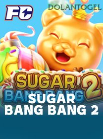 Sugar Bang Bang2 banner