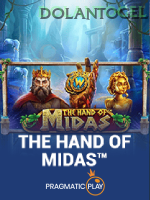 The Hand Of Midas icon