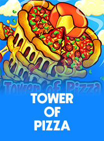 Tower Of Pizza Game: Info Provider, RTP, dan Cara Main banner