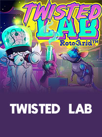 Twisted Lab Game: Cara Akses dan Bermain dengan Aman banner