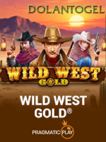 Wild West Gold icon