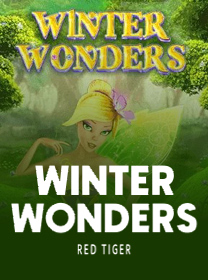 Review Game Winter Wonders: RTP, Fitur, dan Kelebihan banner