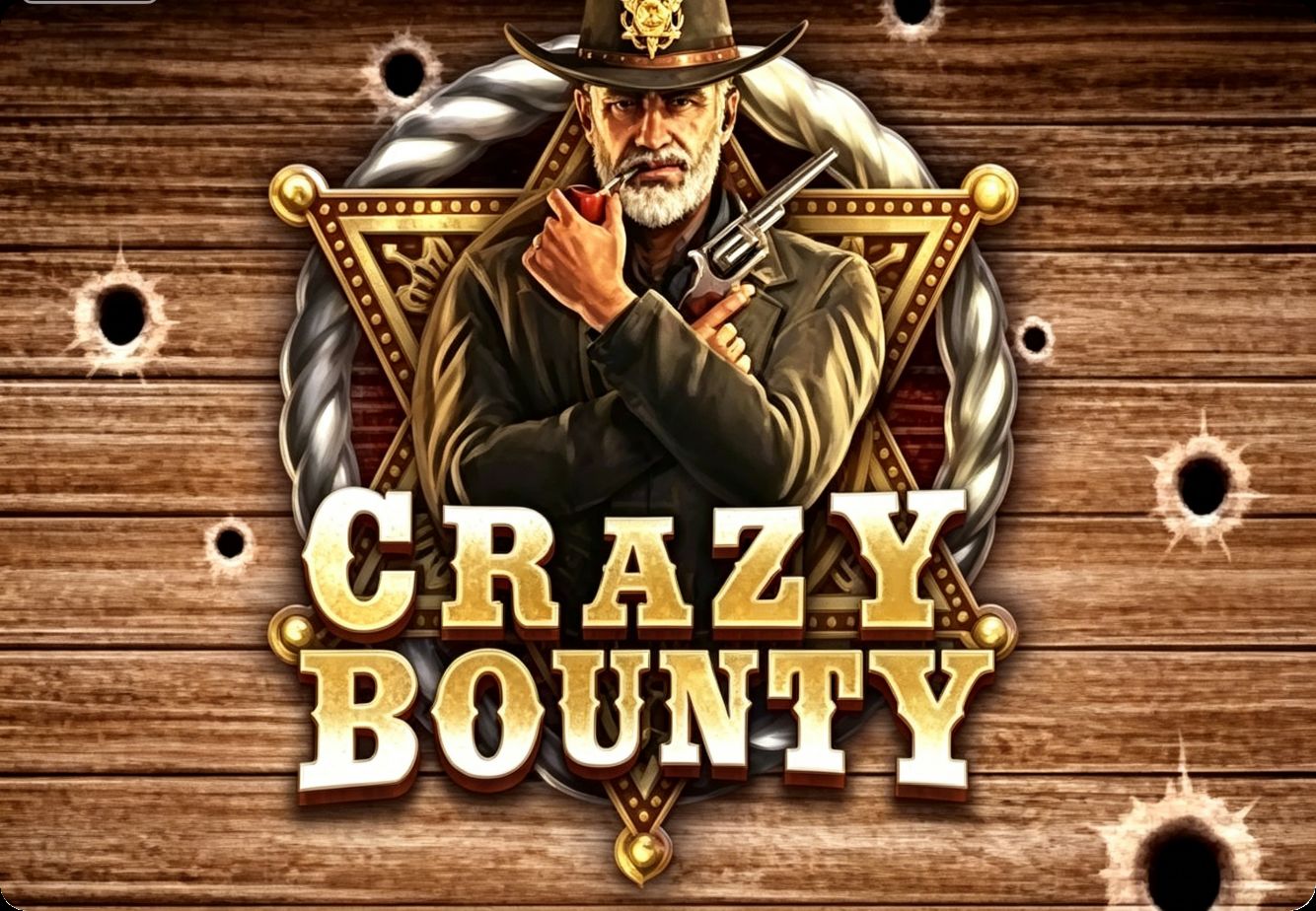 crazy bounty Game: Panduan Bermain dan Tips Menang game cover