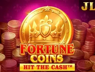 fortune coins Slot Terbaru 2026: RTP dan Max Win banner